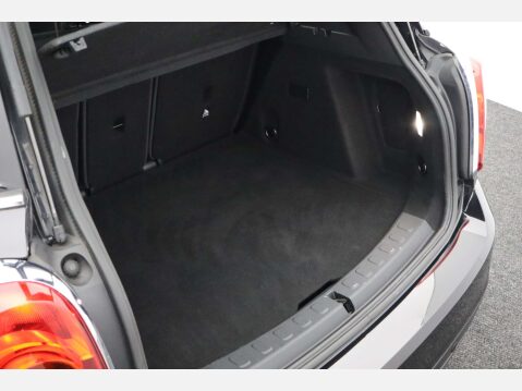 Mini Countryman 1.5 Countryman Cooper S E ALL4 Auto 4WD 5dr 34