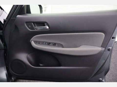 Honda Jazz 1.5 Jazz Crosstar EX i-MMD CVT 5dr 20