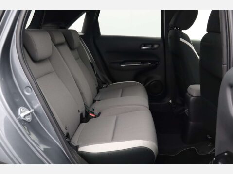 Honda Jazz 1.5 Jazz Crosstar EX i-MMD CVT 5dr 15