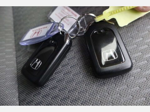 Honda Jazz 1.5 Jazz Crosstar EX i-MMD CVT 5dr 38