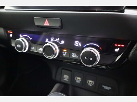 Honda Jazz 1.5 Jazz Crosstar EX i-MMD CVT 5dr 31