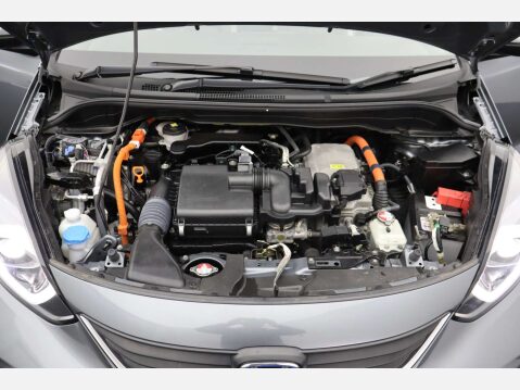 Honda Jazz 1.5 Jazz Crosstar EX i-MMD CVT 5dr 55