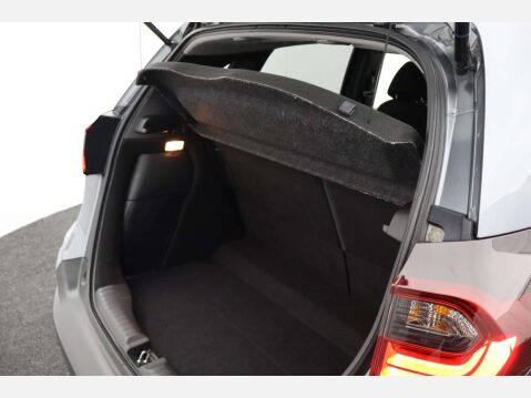 Honda Jazz 1.5 Jazz Crosstar EX i-MMD CVT 5dr 43