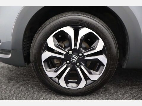 Honda Jazz 1.5 Jazz Crosstar EX i-MMD CVT 5dr 51