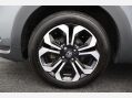 Honda Jazz 1.5 Jazz Crosstar EX i-MMD CVT 5dr 51
