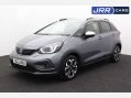Honda Jazz 1.5 Jazz Crosstar EX i-MMD CVT 5dr 4