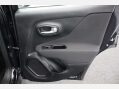 Jeep Renegade 1.3 Renegade Longitude Auto 5dr 21