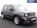 Jeep Renegade 1.3 Renegade Longitude Auto 5dr