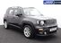Jeep Renegade 1.3 Renegade Longitude Auto 5dr