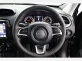 Jeep Renegade 1.3 Renegade Longitude Auto 5dr 34
