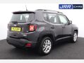 Jeep Renegade 1.3 Renegade Longitude Auto 5dr 6