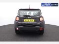 Jeep Renegade 1.3 Renegade Longitude Auto 5dr 7