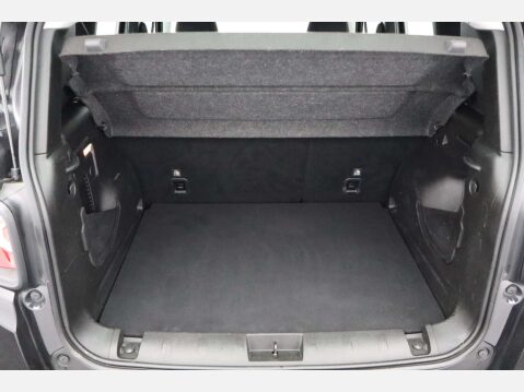 Jeep Renegade 1.3 Renegade Longitude Auto 5dr 23