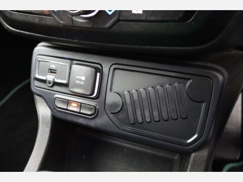 Jeep Renegade 1.3 Renegade Longitude Auto 5dr 49