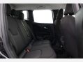 Jeep Renegade 1.3 Renegade Longitude Auto 5dr 20