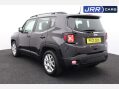 Jeep Renegade 1.3 Renegade Longitude Auto 5dr 8