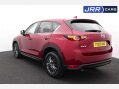Mazda CX-5 2.0 CX-5 SE-L Nav+ 5dr 8