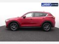 Mazda CX-5 2.0 CX-5 SE-L Nav+ 5dr 9