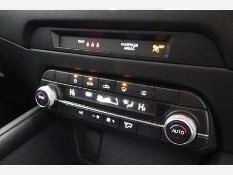 Mazda CX-5 2.0 CX-5 SE-L Nav+ 5dr 25