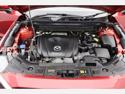 Mazda CX-5 2.0 CX-5 SE-L Nav+ 5dr 56
