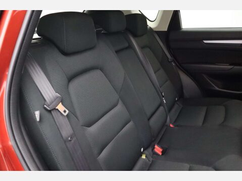 Mazda CX-5 2.0 CX-5 SE-L Nav+ 5dr 38