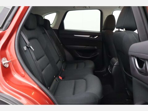 Mazda CX-5 2.0 CX-5 SE-L Nav+ 5dr 37