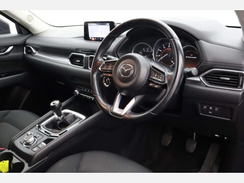 Mazda CX-5 2.0 CX-5 SE-L Nav+ 5dr 15