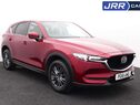 Mazda CX-5 2.0 CX-5 SE-L Nav+ 5dr