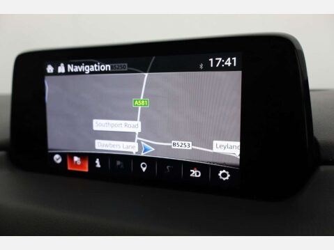 Mazda CX-5 2.0 CX-5 SE-L Nav+ 5dr 16