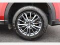 Mazda CX-5 2.0 CX-5 SE-L Nav+ 5dr 53