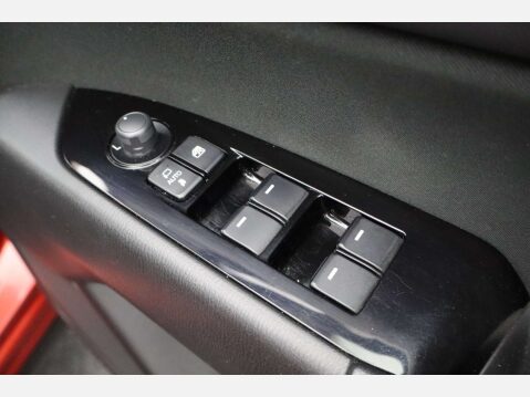 Mazda CX-5 2.0 CX-5 SE-L Nav+ 5dr 12