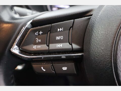 Mazda CX-5 2.0 CX-5 SE-L Nav+ 5dr 23