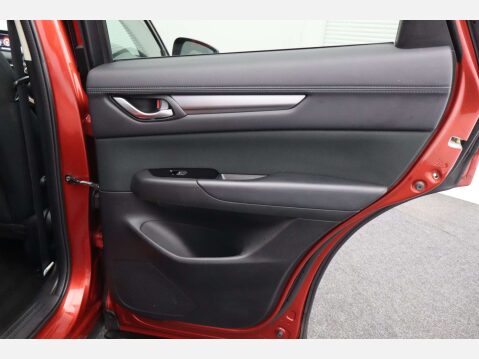 Mazda CX-5 2.0 CX-5 SE-L Nav+ 5dr 36