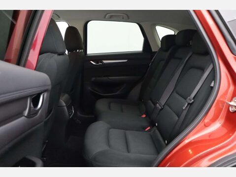 Mazda CX-5 2.0 CX-5 SE-L Nav+ 5dr 43