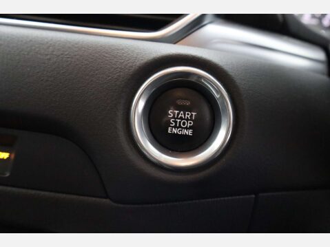 Mazda CX-5 2.0 CX-5 SE-L Nav+ 5dr 26