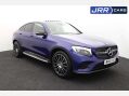 Mercedes-Benz GLC 2.0 GLC 250 AMG Line Premium+ 4Matic Auto 4WD 5dr 1
