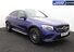 Mercedes-Benz GLC 2.0 GLC 250 AMG Line Premium+ 4Matic Auto 4WD 5dr