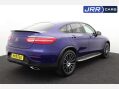 Mercedes-Benz GLC 2.0 GLC 250 AMG Line Premium+ 4Matic Auto 4WD 5dr 8