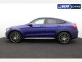 Mercedes-Benz GLC 2.0 GLC 250 AMG Line Premium+ 4Matic Auto 4WD 5dr 5