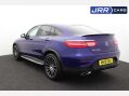 Mercedes-Benz GLC 2.0 GLC 250 AMG Line Premium+ 4Matic Auto 4WD 5dr 10