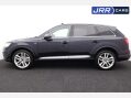 Audi Q7 3.0 Q7 S Line TDI Quattro Auto 4WD 5dr 9