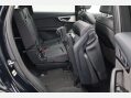 Audi Q7 3.0 Q7 S Line TDI Quattro Auto 4WD 5dr 52