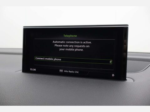 Audi Q7 3.0 Q7 S Line TDI Quattro Auto 4WD 5dr 36