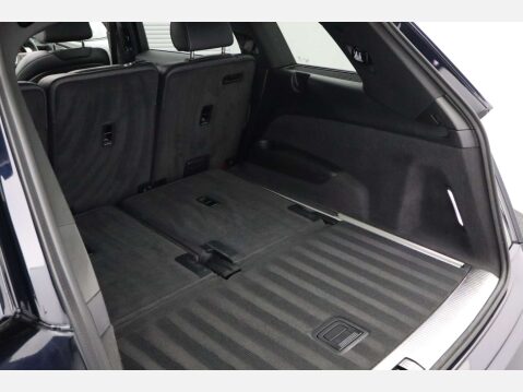 Audi Q7 3.0 Q7 S Line TDI Quattro Auto 4WD 5dr 59