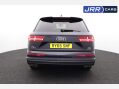 Audi Q7 3.0 Q7 S Line TDI Quattro Auto 4WD 5dr 7