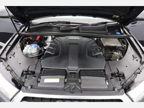 Audi Q7 3.0 Q7 S Line TDI Quattro Auto 4WD 5dr 68