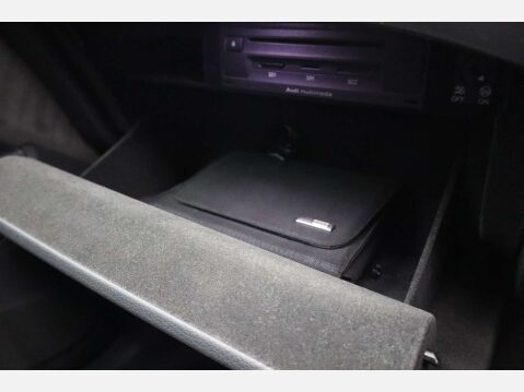 Audi Q7 3.0 Q7 S Line TDI Quattro Auto 4WD 5dr 46