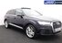 Audi Q7 3.0 Q7 S Line TDI Quattro Auto 4WD 5dr