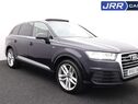 Audi Q7 3.0 Q7 S Line TDI Quattro Auto 4WD 5dr