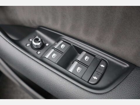 Audi Q7 3.0 Q7 S Line TDI Quattro Auto 4WD 5dr 25